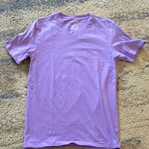 Express Stretch V-Neck